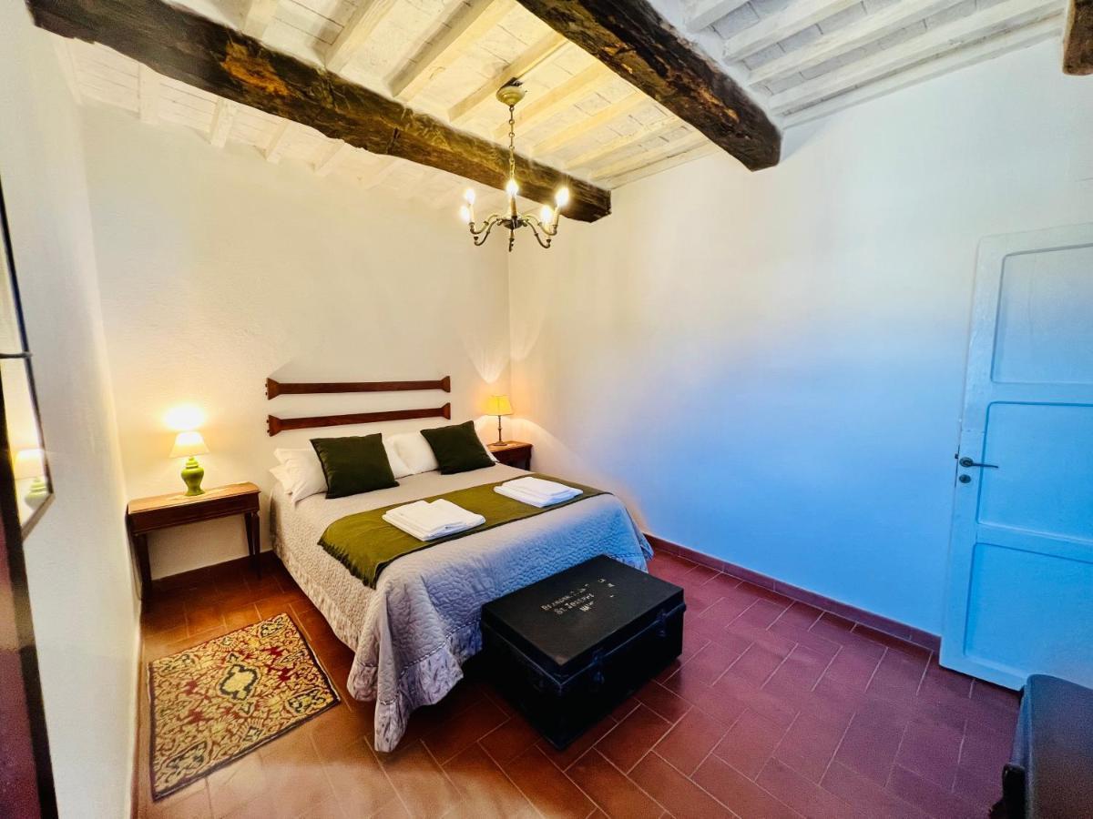 B&B Valle D'Oro Ansedonia Exterior photo
